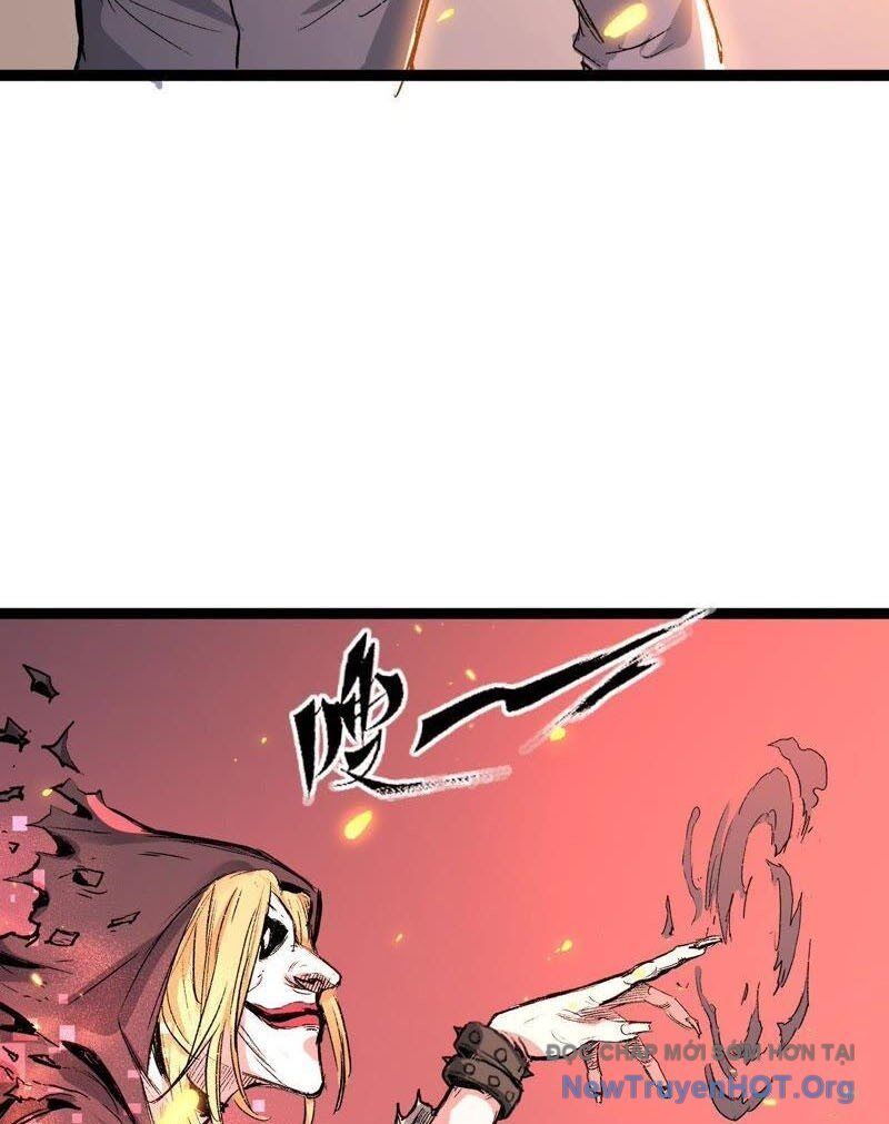 Vô Hạn Dị Hóa: Chiến Tranh Hệ Nhị Phân Chap 45 - Next Chap 46