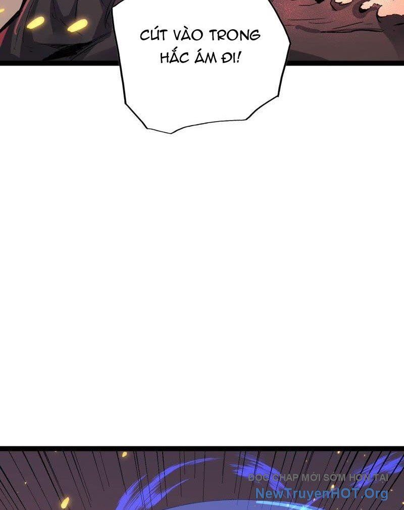 Vô Hạn Dị Hóa: Chiến Tranh Hệ Nhị Phân Chap 45 - Next Chap 46
