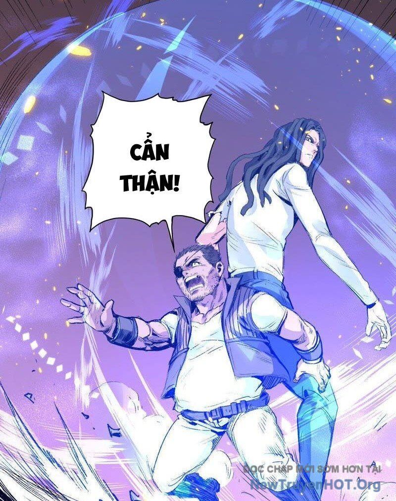 Vô Hạn Dị Hóa: Chiến Tranh Hệ Nhị Phân Chap 45 - Next Chap 46
