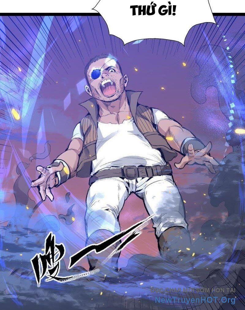 Vô Hạn Dị Hóa: Chiến Tranh Hệ Nhị Phân Chap 45 - Next Chap 46