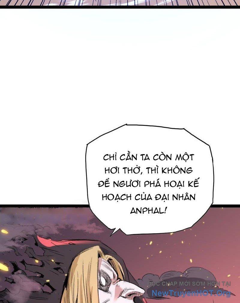 Vô Hạn Dị Hóa: Chiến Tranh Hệ Nhị Phân Chap 45 - Next Chap 46