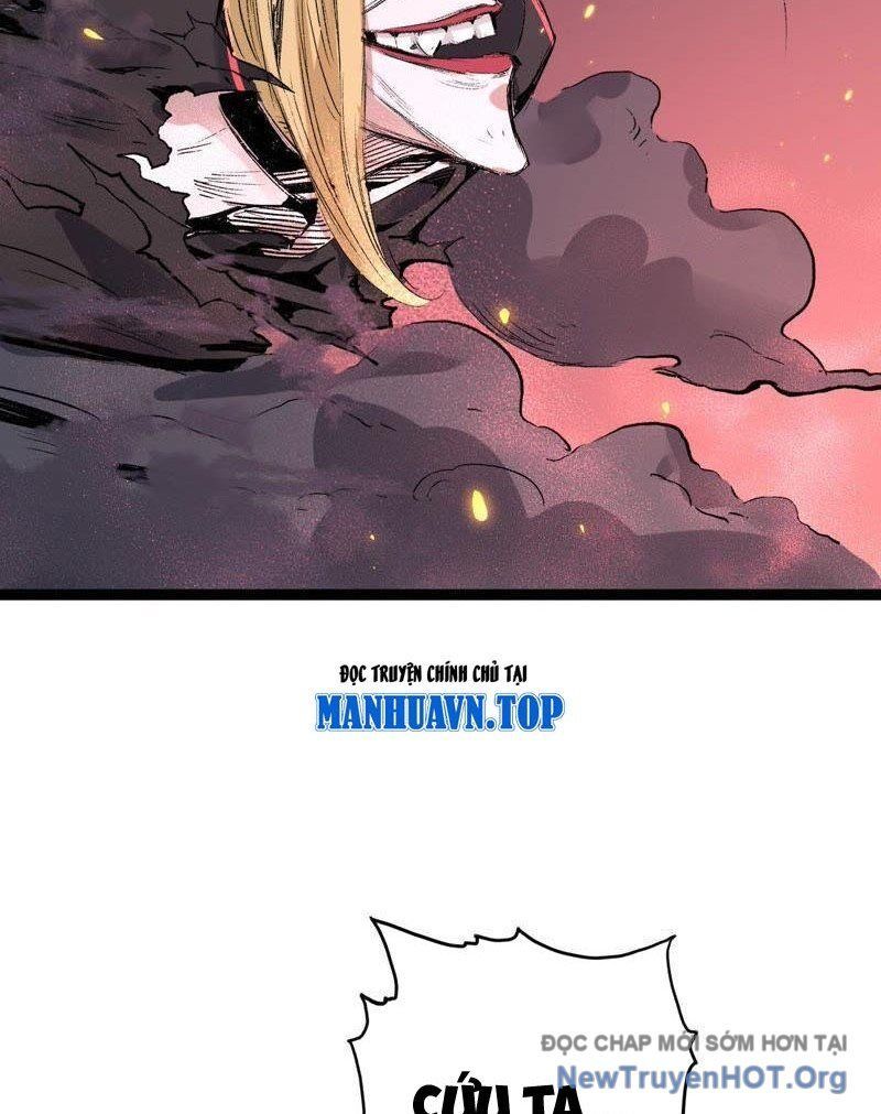 Vô Hạn Dị Hóa: Chiến Tranh Hệ Nhị Phân Chap 45 - Next Chap 46