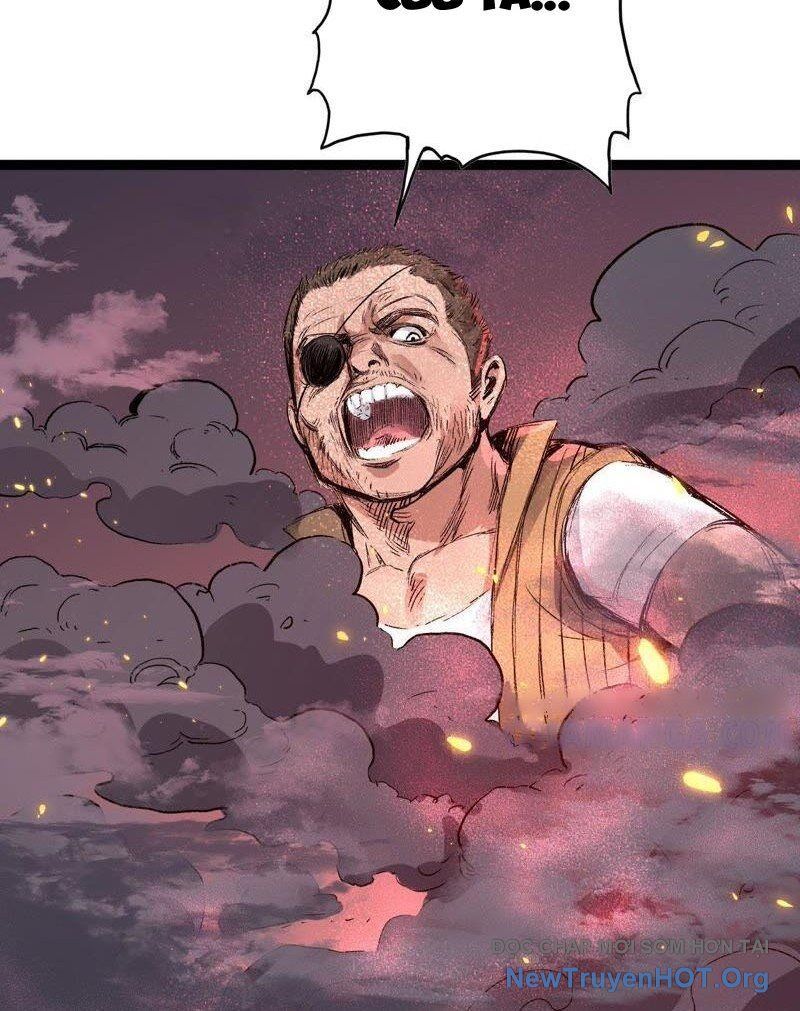 Vô Hạn Dị Hóa: Chiến Tranh Hệ Nhị Phân Chap 45 - Next Chap 46