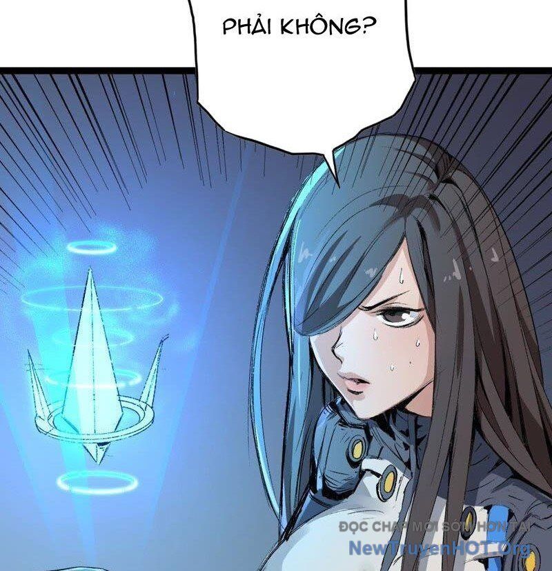 Vô Hạn Dị Hóa: Chiến Tranh Hệ Nhị Phân Chap 45 - Next Chap 46