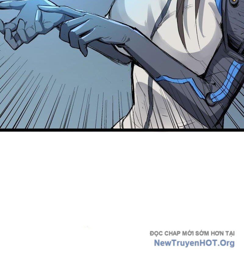 Vô Hạn Dị Hóa: Chiến Tranh Hệ Nhị Phân Chap 45 - Next Chap 46