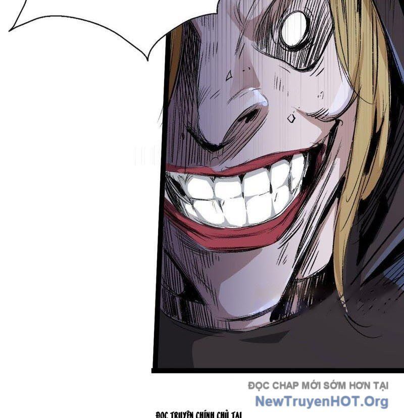 Vô Hạn Dị Hóa: Chiến Tranh Hệ Nhị Phân Chap 45 - Next Chap 46