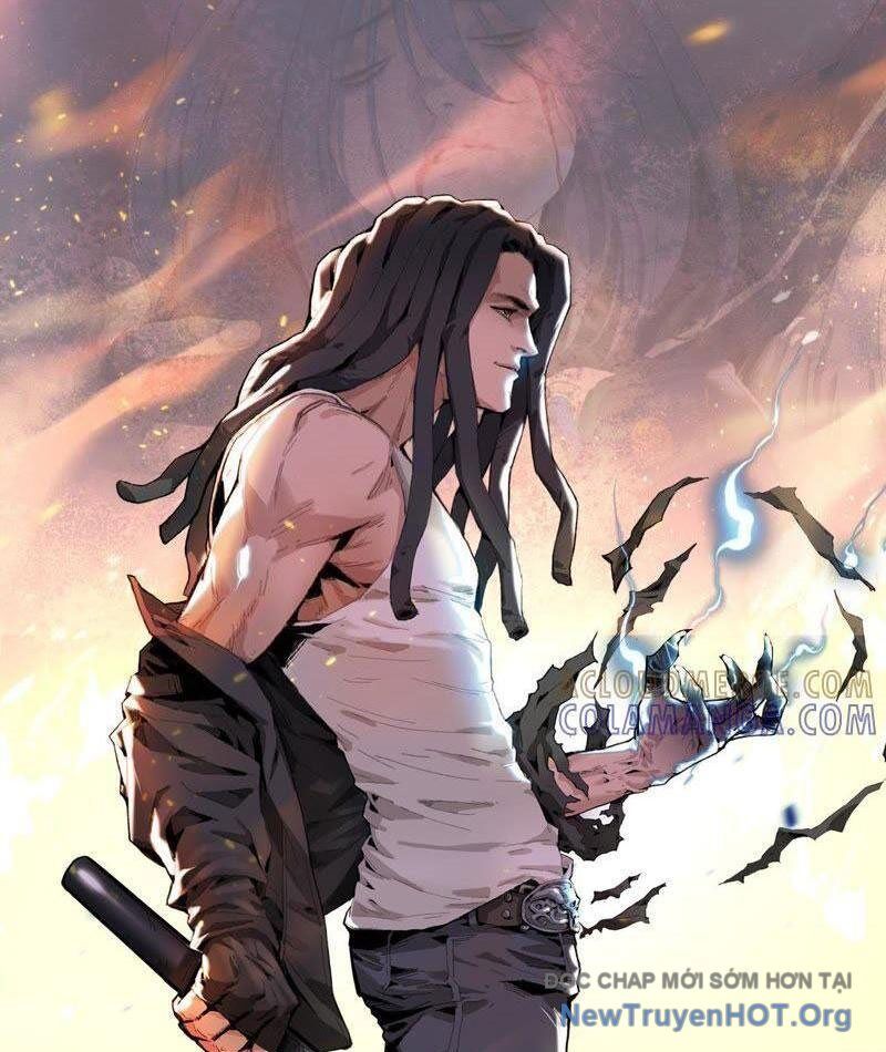 Vô Hạn Dị Hóa: Chiến Tranh Hệ Nhị Phân Chap 5 - Next Chap 6