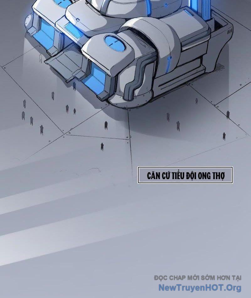Vô Hạn Dị Hóa: Chiến Tranh Hệ Nhị Phân Chap 5 - Next Chap 6