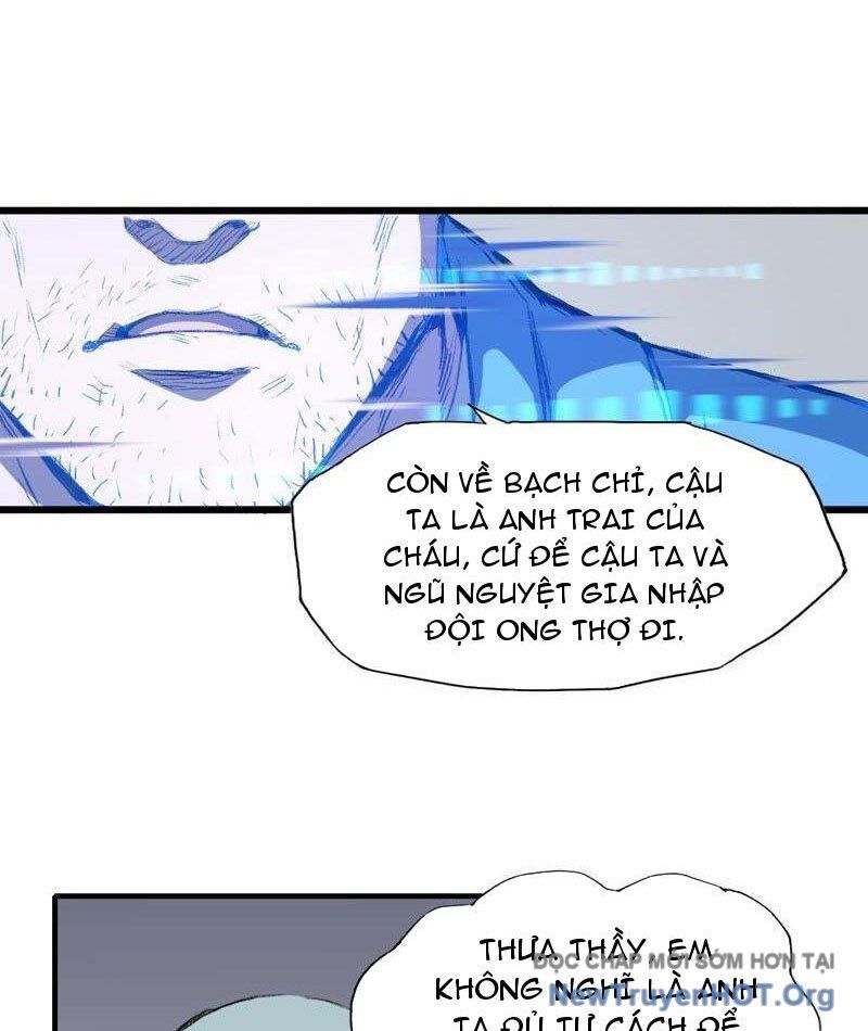 Vô Hạn Dị Hóa: Chiến Tranh Hệ Nhị Phân Chap 5 - Next Chap 6