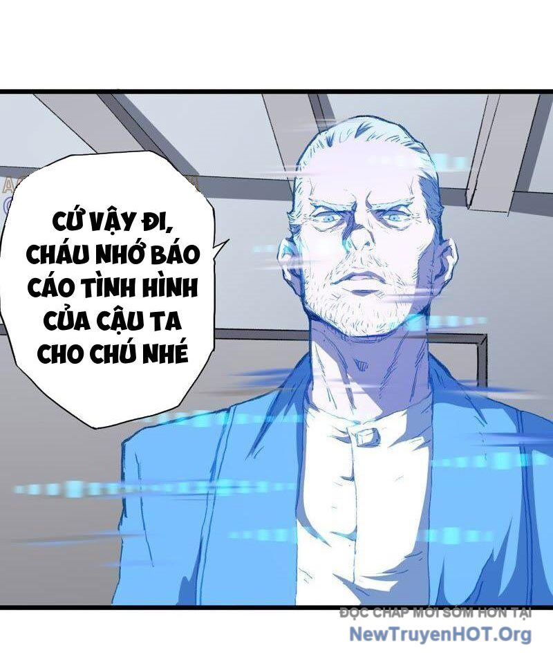 Vô Hạn Dị Hóa: Chiến Tranh Hệ Nhị Phân Chap 5 - Next Chap 6