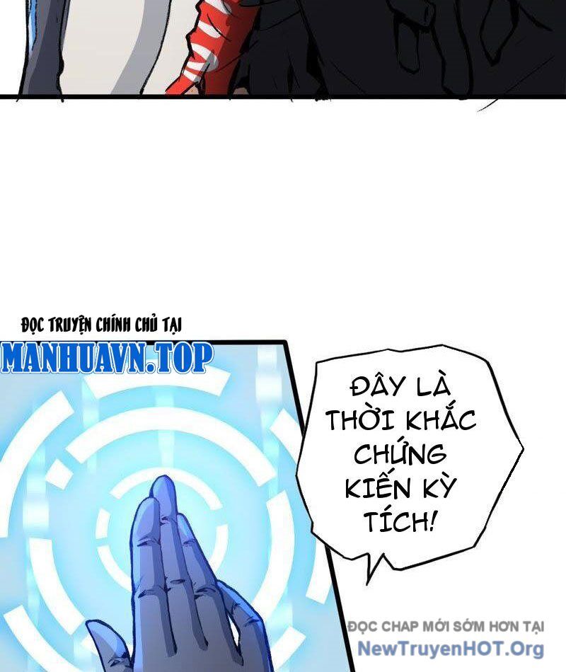 Vô Hạn Dị Hóa: Chiến Tranh Hệ Nhị Phân Chap 5 - Next Chap 6