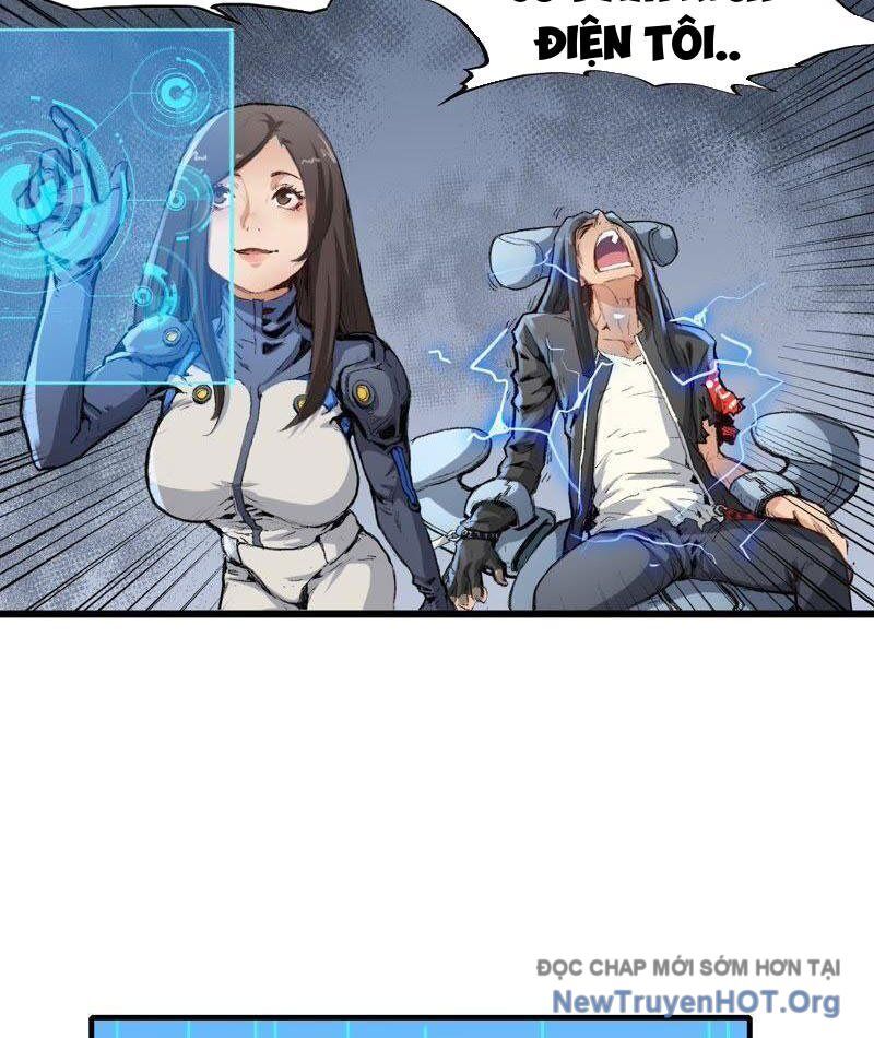 Vô Hạn Dị Hóa: Chiến Tranh Hệ Nhị Phân Chap 5 - Next Chap 6