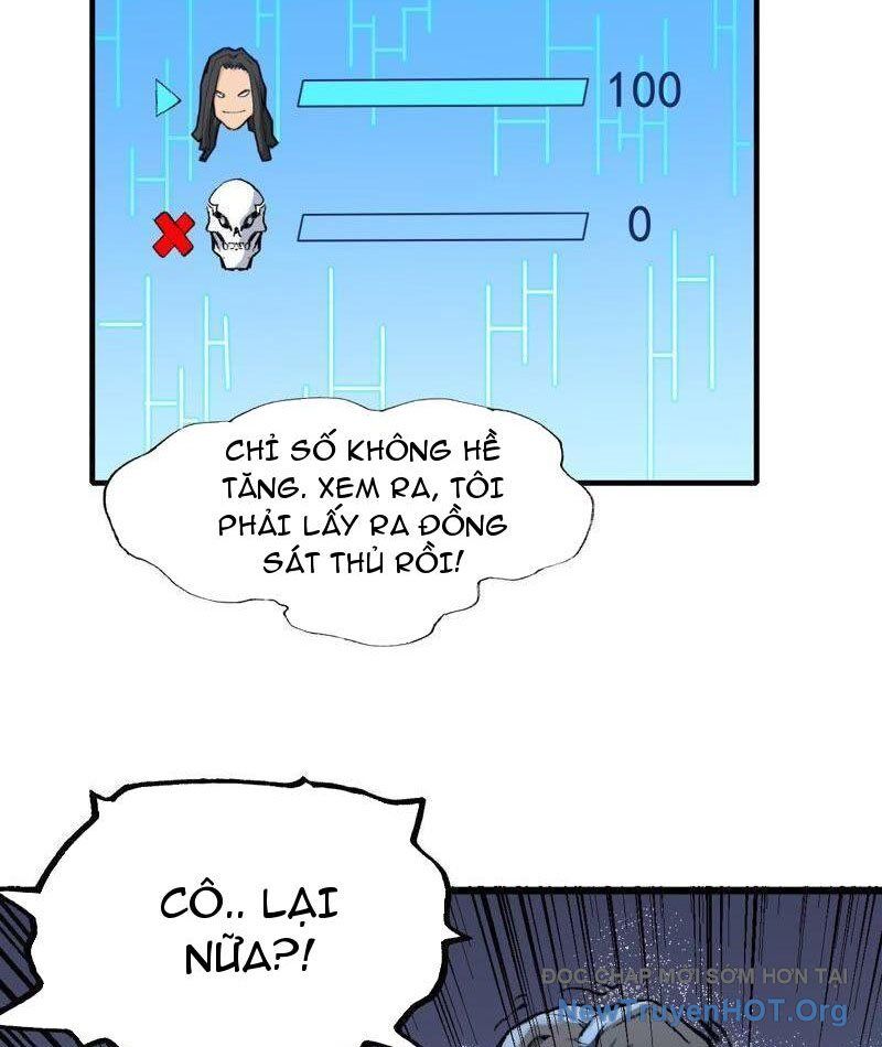 Vô Hạn Dị Hóa: Chiến Tranh Hệ Nhị Phân Chap 5 - Next Chap 6