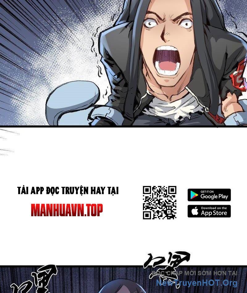 Vô Hạn Dị Hóa: Chiến Tranh Hệ Nhị Phân Chap 5 - Next Chap 6