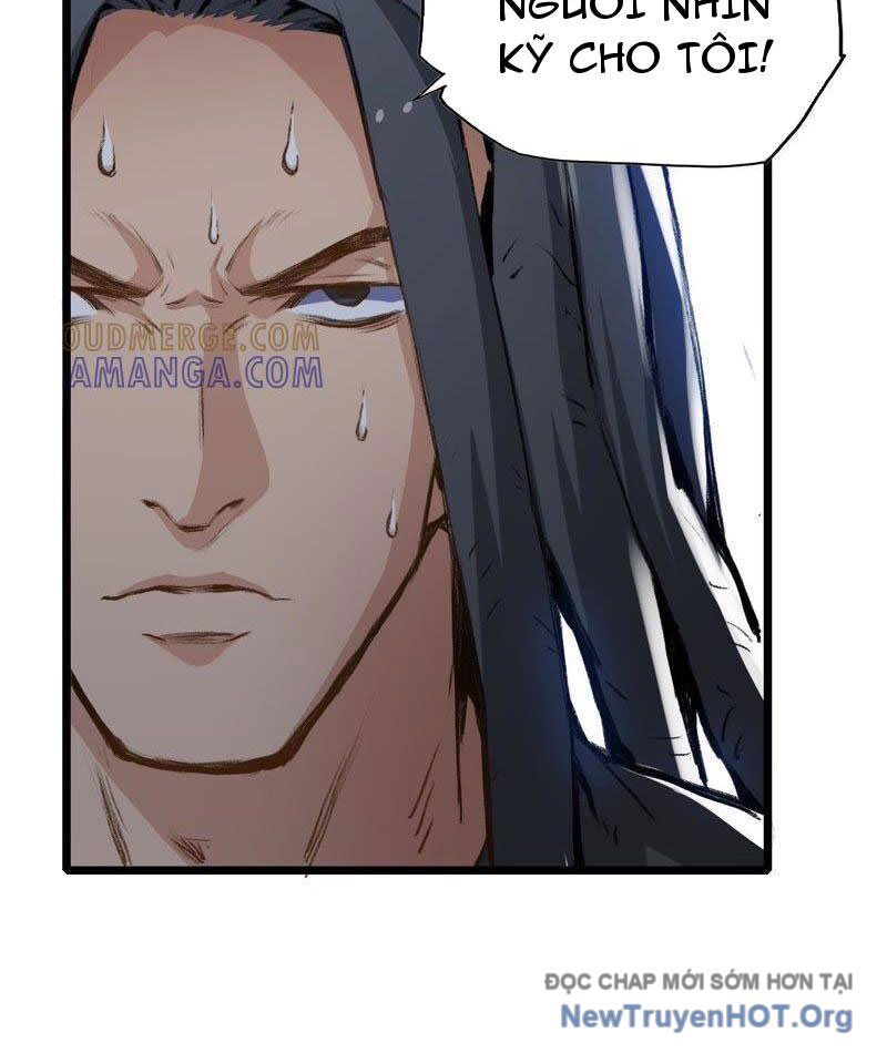 Vô Hạn Dị Hóa: Chiến Tranh Hệ Nhị Phân Chap 5 - Next Chap 6