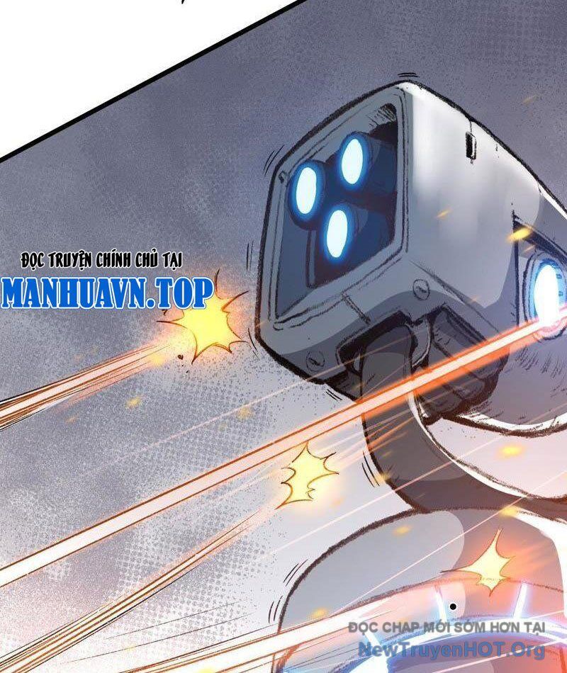 Vô Hạn Dị Hóa: Chiến Tranh Hệ Nhị Phân Chap 5 - Next Chap 6