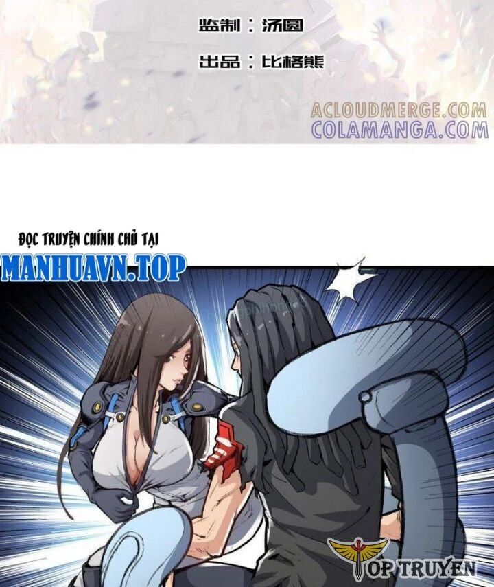 Vô Hạn Dị Hóa: Chiến Tranh Hệ Nhị Phân Chap 6 - Next Chap 7