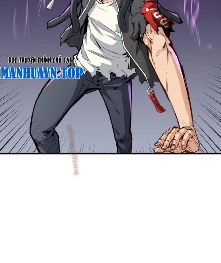 Vô Hạn Dị Hóa: Chiến Tranh Hệ Nhị Phân Chap 6 - Next Chap 7