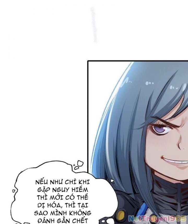 Vô Hạn Dị Hóa: Chiến Tranh Hệ Nhị Phân Chap 6 - Next Chap 7