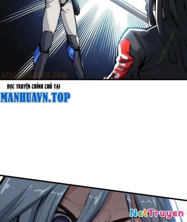 Vô Hạn Dị Hóa: Chiến Tranh Hệ Nhị Phân Chap 6 - Next Chap 7