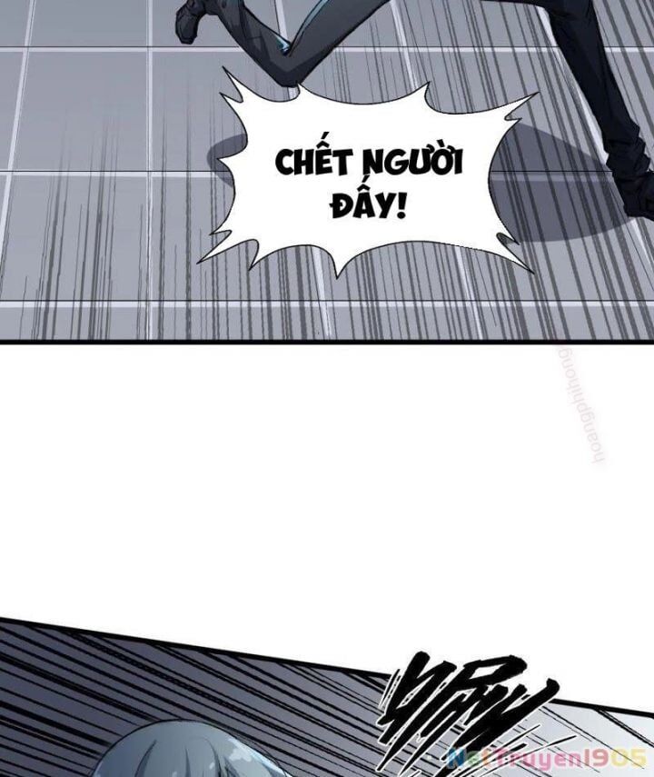 Vô Hạn Dị Hóa: Chiến Tranh Hệ Nhị Phân Chap 6 - Next Chap 7