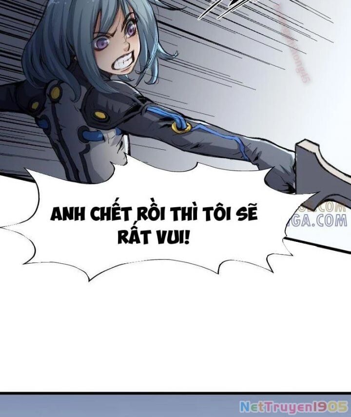 Vô Hạn Dị Hóa: Chiến Tranh Hệ Nhị Phân Chap 6 - Next Chap 7