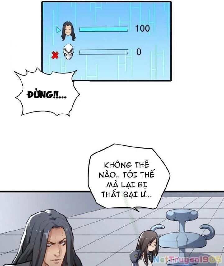 Vô Hạn Dị Hóa: Chiến Tranh Hệ Nhị Phân Chap 6 - Next Chap 7