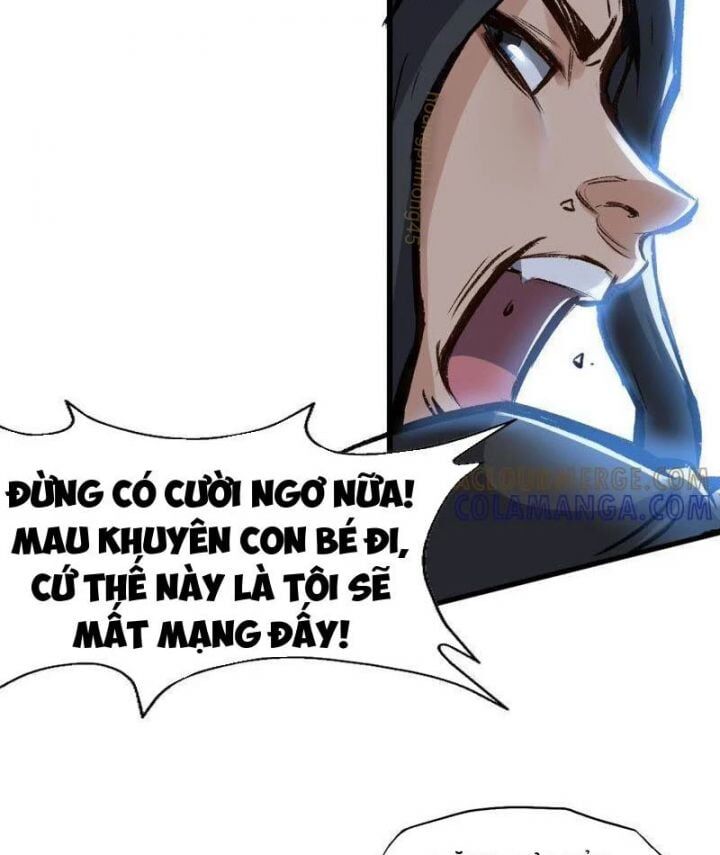 Vô Hạn Dị Hóa: Chiến Tranh Hệ Nhị Phân Chap 6 - Next Chap 7