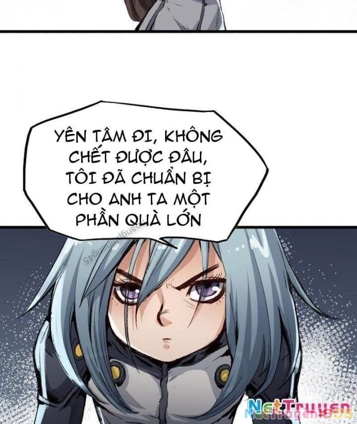Vô Hạn Dị Hóa: Chiến Tranh Hệ Nhị Phân Chap 6 - Next Chap 7