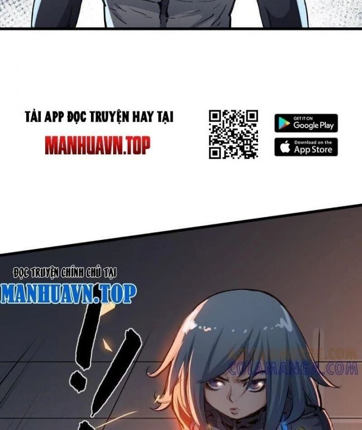 Vô Hạn Dị Hóa: Chiến Tranh Hệ Nhị Phân Chap 6 - Next Chap 7