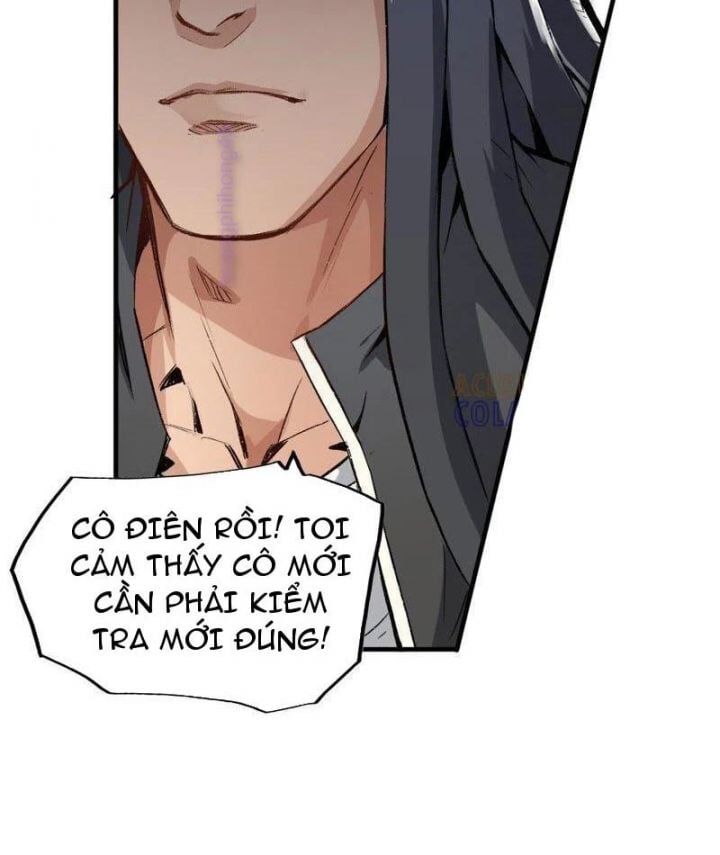 Vô Hạn Dị Hóa: Chiến Tranh Hệ Nhị Phân Chap 6 - Next Chap 7