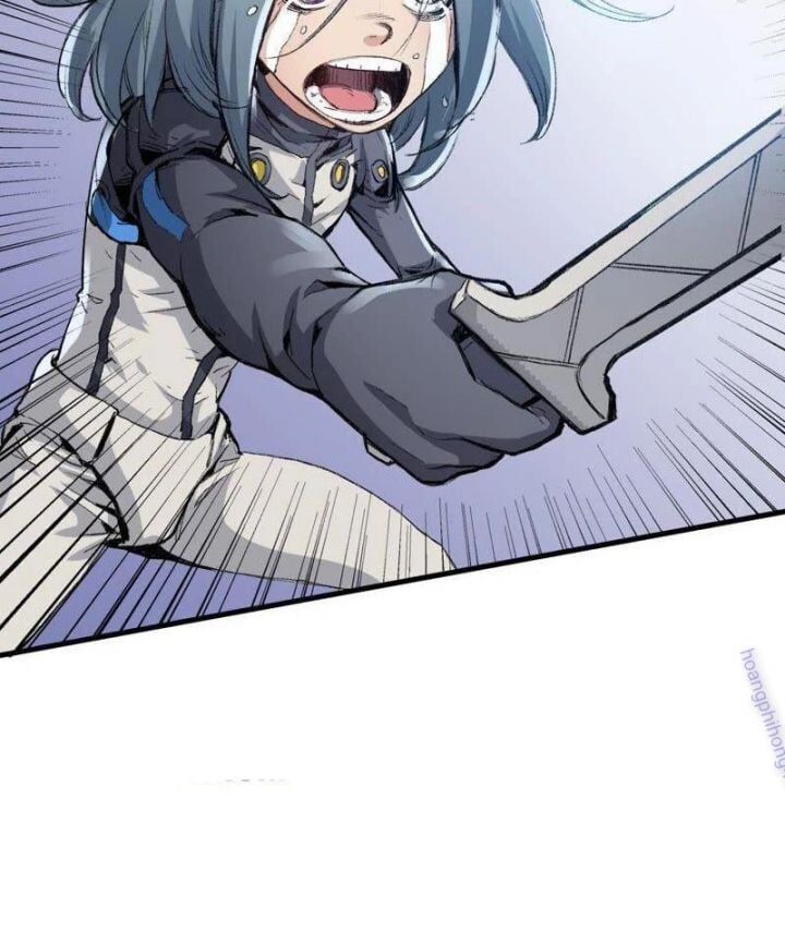 Vô Hạn Dị Hóa: Chiến Tranh Hệ Nhị Phân Chap 7 - Next Chap 8