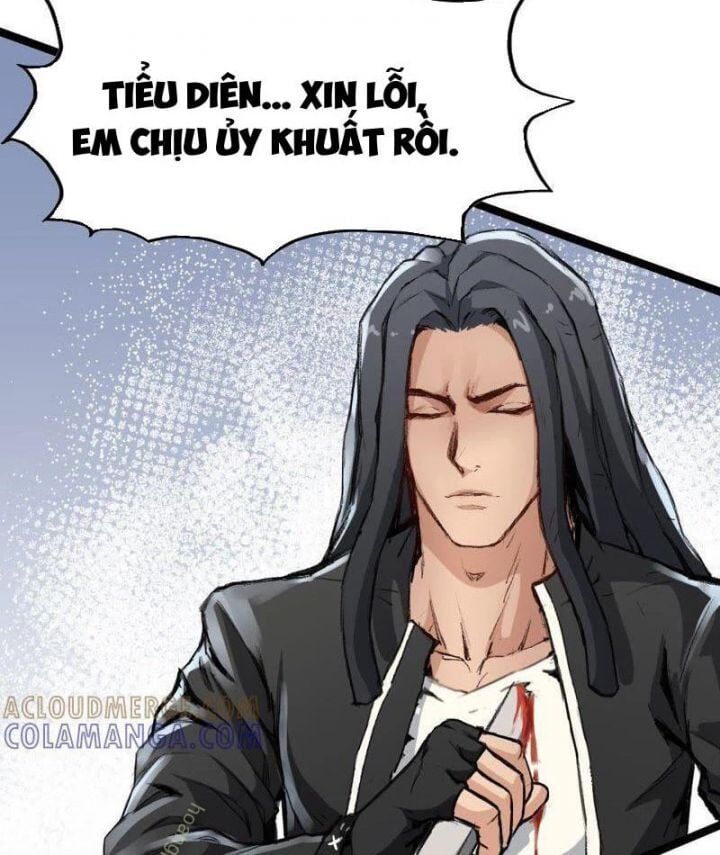 Vô Hạn Dị Hóa: Chiến Tranh Hệ Nhị Phân Chap 7 - Next Chap 8