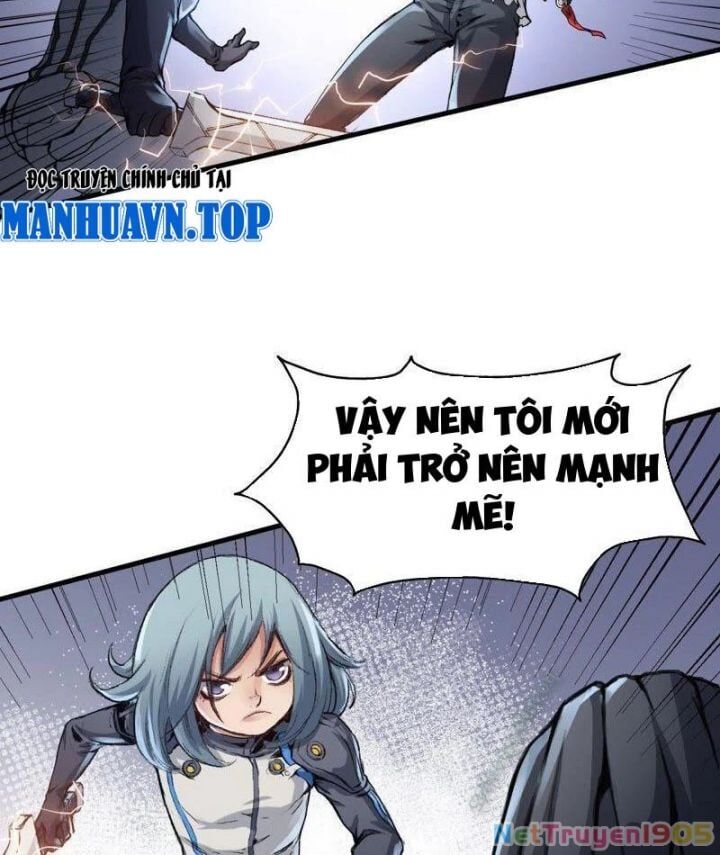 Vô Hạn Dị Hóa: Chiến Tranh Hệ Nhị Phân Chap 7 - Next Chap 8