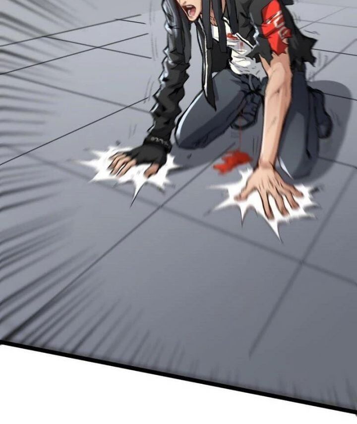 Vô Hạn Dị Hóa: Chiến Tranh Hệ Nhị Phân Chap 7 - Next Chap 8