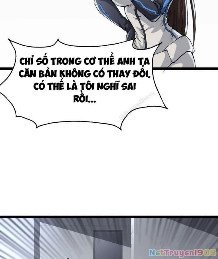Vô Hạn Dị Hóa: Chiến Tranh Hệ Nhị Phân Chap 7 - Next Chap 8