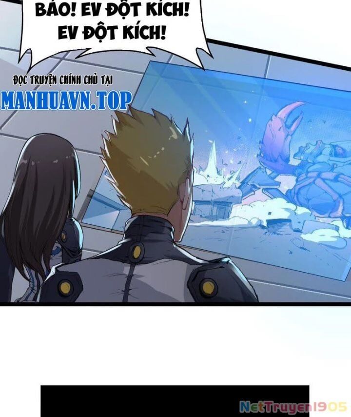 Vô Hạn Dị Hóa: Chiến Tranh Hệ Nhị Phân Chap 7 - Next Chap 8