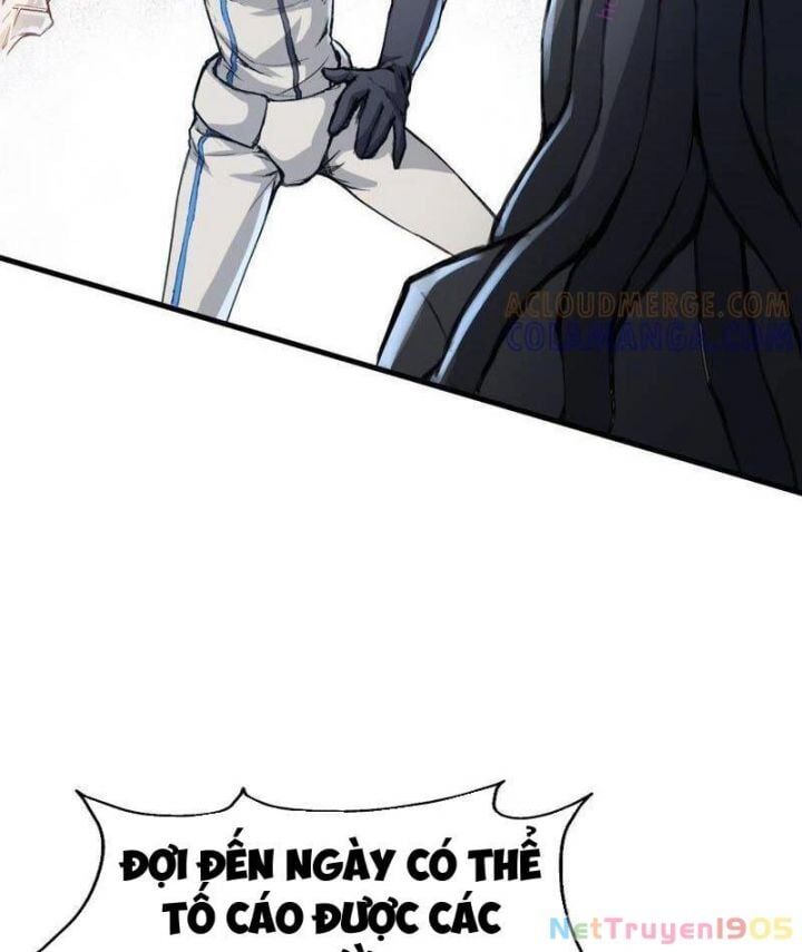 Vô Hạn Dị Hóa: Chiến Tranh Hệ Nhị Phân Chap 7 - Next Chap 8