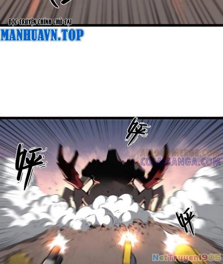 Vô Hạn Dị Hóa: Chiến Tranh Hệ Nhị Phân Chap 7 - Next Chap 8