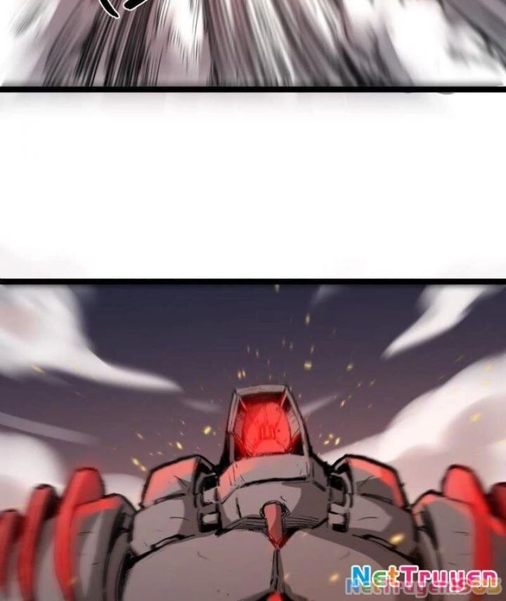 Vô Hạn Dị Hóa: Chiến Tranh Hệ Nhị Phân Chap 7 - Next Chap 8
