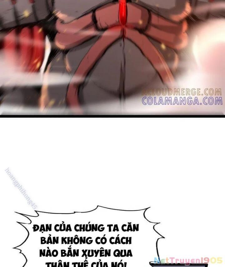 Vô Hạn Dị Hóa: Chiến Tranh Hệ Nhị Phân Chap 7 - Next Chap 8