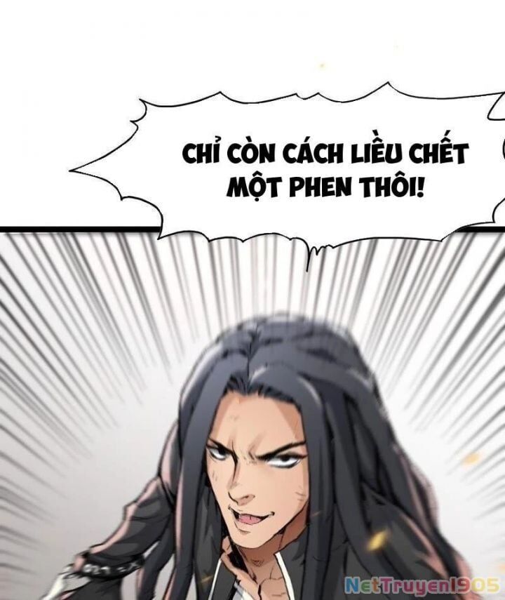 Vô Hạn Dị Hóa: Chiến Tranh Hệ Nhị Phân Chap 7 - Next Chap 8