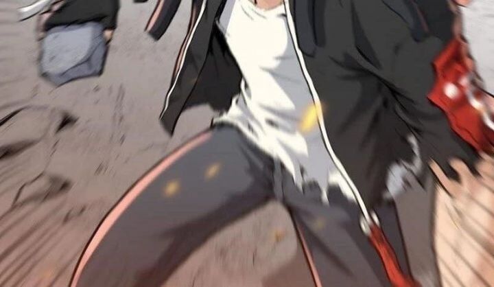 Vô Hạn Dị Hóa: Chiến Tranh Hệ Nhị Phân Chap 7 - Next Chap 8