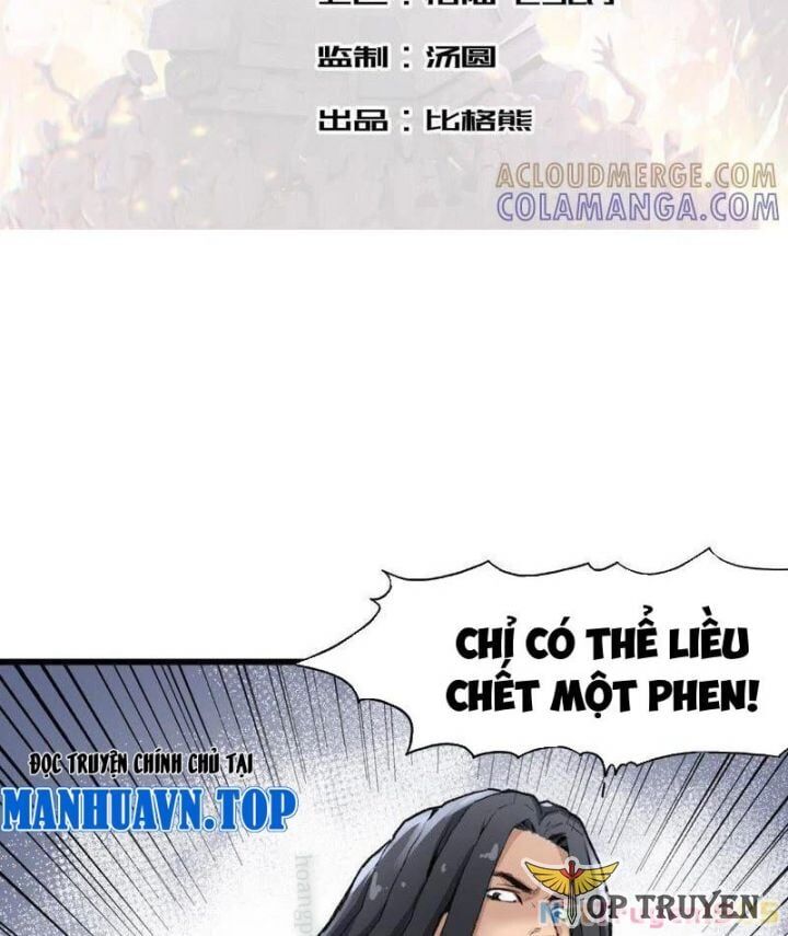 Vô Hạn Dị Hóa: Chiến Tranh Hệ Nhị Phân Chap 8 - Next Chap 9