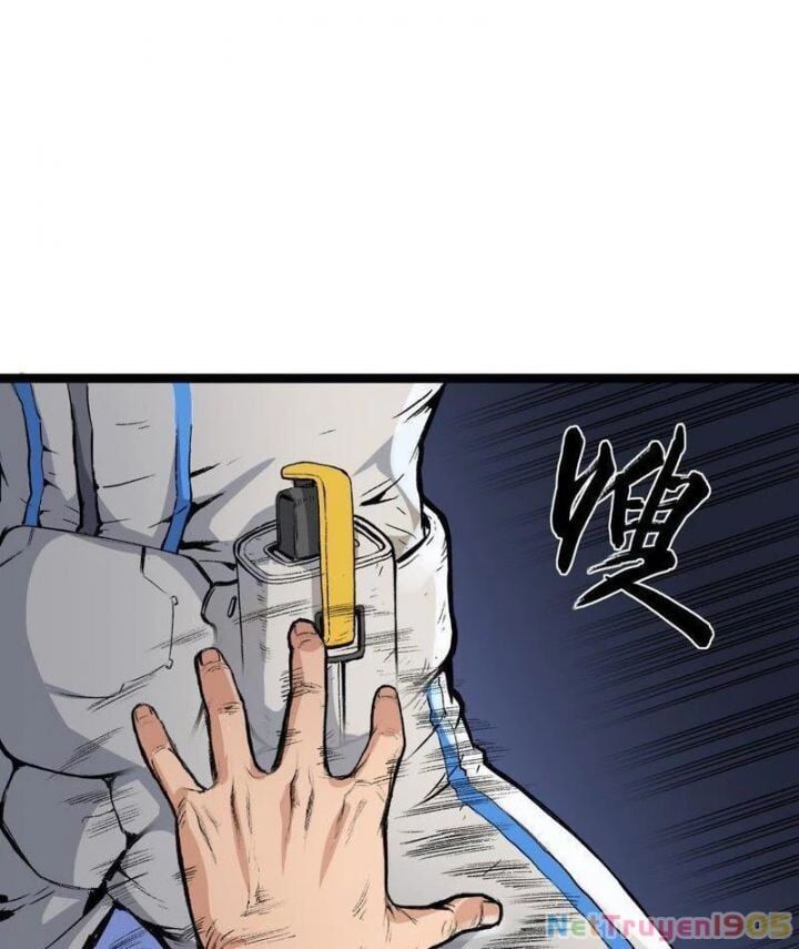 Vô Hạn Dị Hóa: Chiến Tranh Hệ Nhị Phân Chap 8 - Next Chap 9