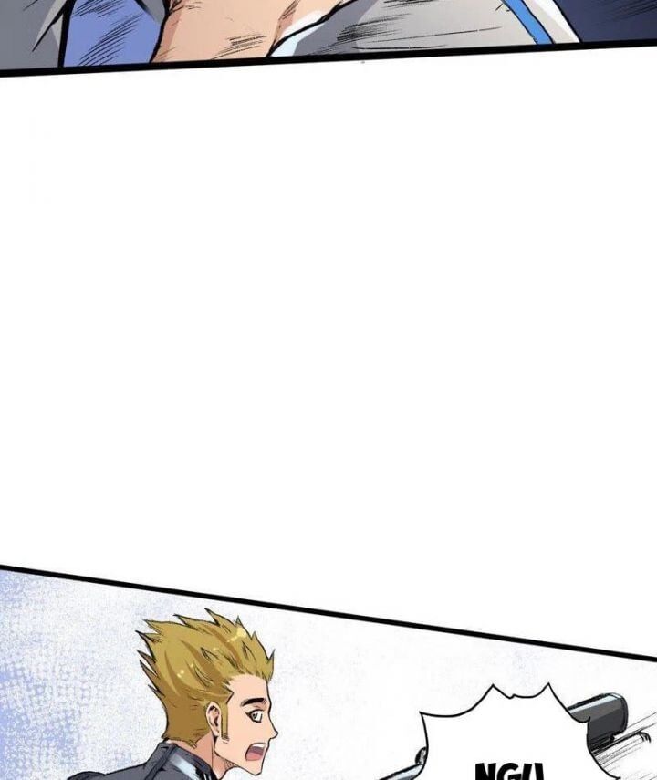 Vô Hạn Dị Hóa: Chiến Tranh Hệ Nhị Phân Chap 8 - Next Chap 9