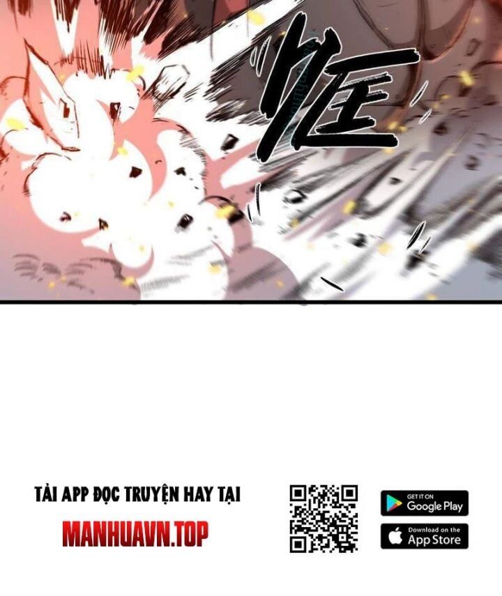 Vô Hạn Dị Hóa: Chiến Tranh Hệ Nhị Phân Chap 8 - Next Chap 9