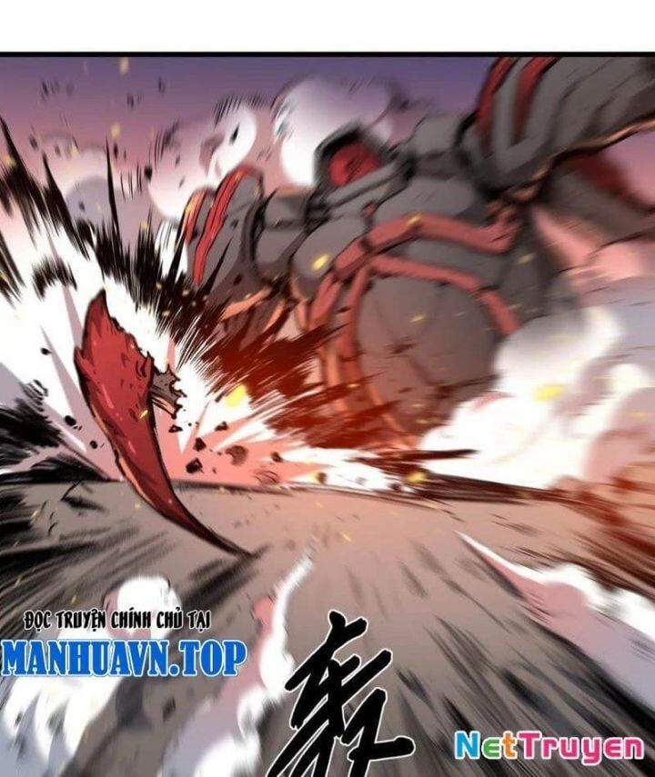 Vô Hạn Dị Hóa: Chiến Tranh Hệ Nhị Phân Chap 8 - Next Chap 9