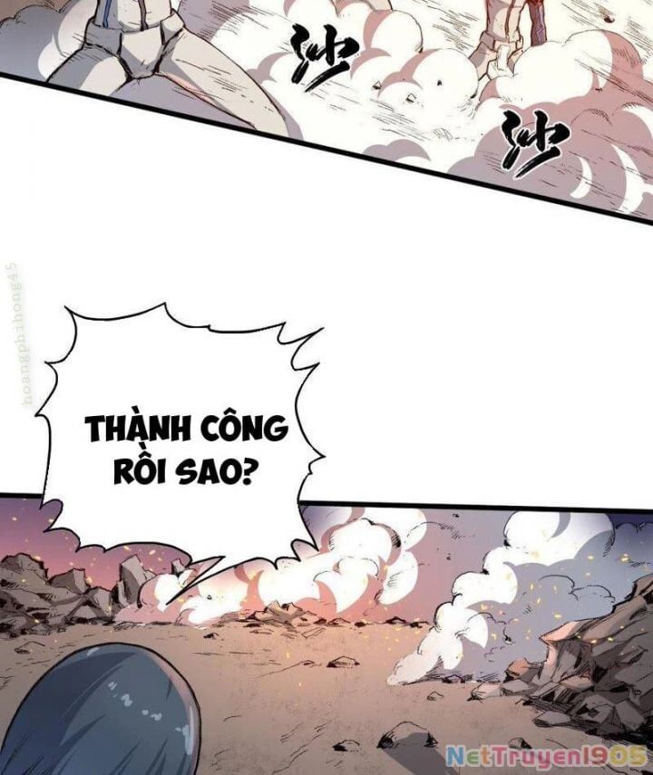 Vô Hạn Dị Hóa: Chiến Tranh Hệ Nhị Phân Chap 8 - Next Chap 9