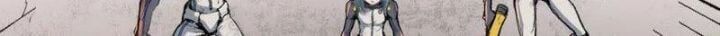Vô Hạn Dị Hóa: Chiến Tranh Hệ Nhị Phân Chap 8 - Next Chap 9